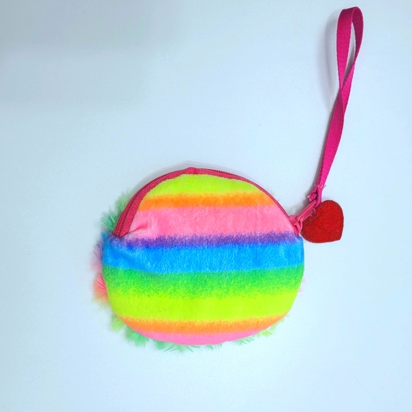 TY Coin Purse Beanie Baby - Picture 2 of 2